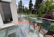 Exklusives Reihenhaus mit Dachterrasse und Garten in Waltendorf!