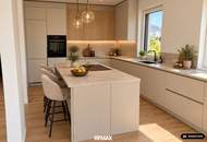 NEUBAU! Noch 3 Wohnungen verfügbar! - Modernes Wohnen mit überdachter Terrasse (TOP12) und Weitblick in Bad Ischl