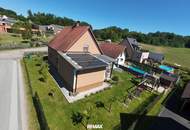 Familienfreundliches Zuhause mit PV-Anlage, Hobbyräumen und modernisierter Ausstattung in Ehrenhausen