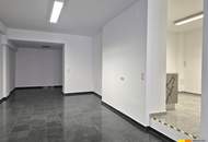 Modernes Büro in Toplage nahe Mariahilfer Straße