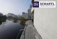 TOP Anlageobjekt in Feldkirchen bei Graz! Modernes Wohn- und Ordinationshaus mit Zahnarztpraxis im Erdgeschoss und großzügiger Mietwohnung im Obergeschoss!