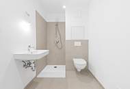 KOMPAKT, EFFIZIENT, URBAN MIT GROßEM BALKON - MODERNER WOHNKOMFORT IN HERNALS