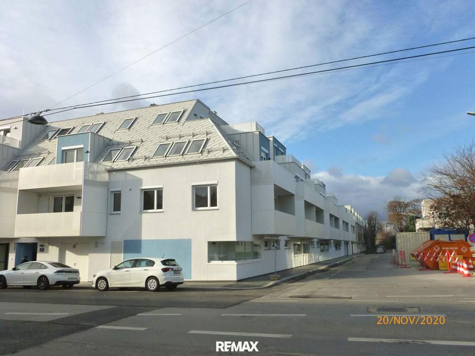 Kompakt, gefragt, vermietet – Investment mit Perspektive