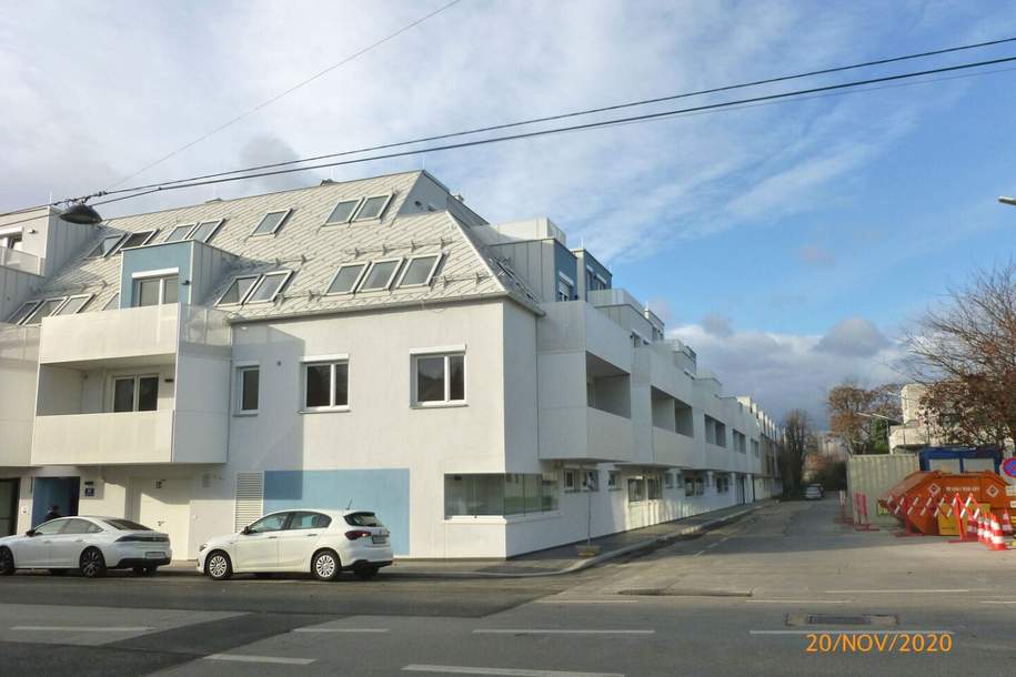 Kompakt, gefragt, vermietet – Investment mit Perspektive, Wohnung-kauf, 294.000,€, 1100 Wien 10., Favoriten