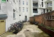 Charmante, möblierte 1-Zimmer-Wohnung in zentraler Lage des 5. Bezirks!