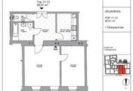 Charmante 2-Zimmer-Altbauwohnung - Nähe Hanusch