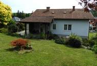 Charmantes Einfamilienhaus in St. Christophen bei Neulengbach
