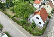 Renovierungsbedürftiges Haus mit Grünblick in Trautmannsdorf/Leitha zu verkaufen!