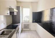 HELLE 3-ZIMMER-WOHNUNG MIT BALKON IN ZENTRUMSNÄHE, MIT LIFT & PARKPLATZ