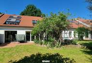 Flexibles Mehrparteienhaus mit 5 Wohneinheiten in Neulengbach