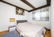 LINZ | ST. MAGDALENA – Zweifamilienhaus mit Garten und Doppelgarage in TOP-LAGE!