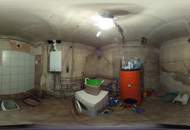 Gemütliches Einfamilienhaus mit Garten und viel Potential!