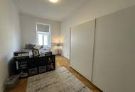 Mariahilferstraße: 3-Zimmer-Wohnung mit separater Küche - WG geeignet!