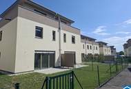 Investieren in Reihenhäuser in St. Pölten – Immobilienanlage mit Perspektive.