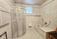 Zwei separate Wohneinheiten, Nebengebäude, Innenhof, vielfältige Nutzung, große Fläche, tolle Lage - 4.361 m² Bauland in Aspersdorf bei Hollabrunn