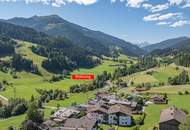 4-Zimmerwohnung mit traumhaftem Ausblick in sonniger Ruhelage