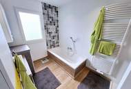 Koffer packen ud einziehen - Bungalow in Traismauer