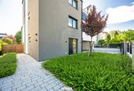 Exklusive Garten-Residenz mit Pool & Au-Pair-Suite