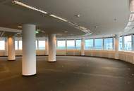 Moderne Bürofläche im Andromeda Tower zu mieten