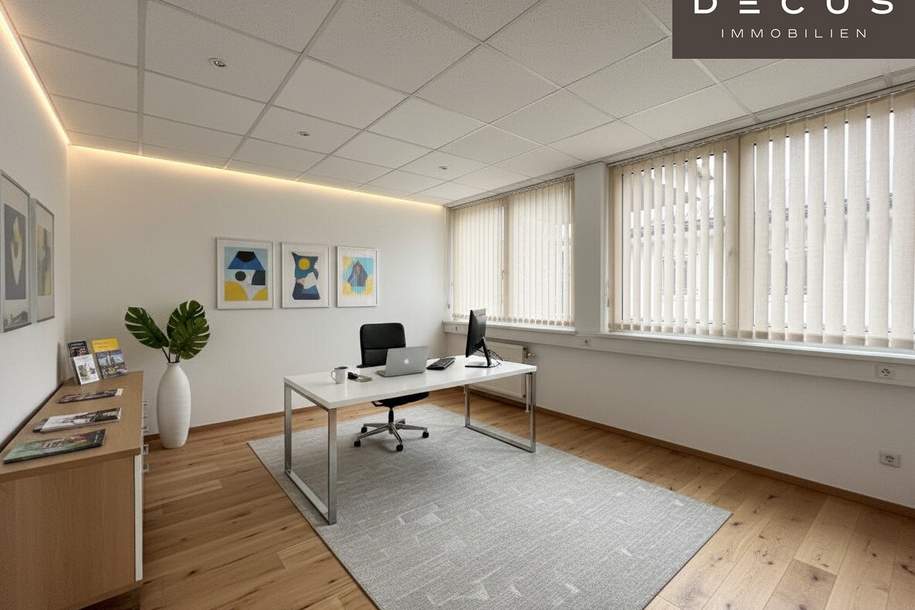 + + + BÜRO + + + ORDINATION + + + ARBEITEN BEIM MARCHFELDKANAL + + +, Gewerbeobjekt-miete, 1.282,45,€, 1210 Wien 21., Floridsdorf