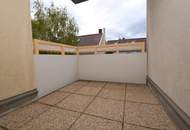Gemütliche 3-Zimmer-Wohnung mit Südbalkon
