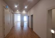 Gekühlter Stil-Altbau bei der Votivkirche