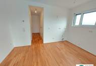 ***NEU: charmante und sonnige 3-Zimmer-Wohnung mit Loggia - leistbarer Neubau Nähe St.Pölten / Wohnpark Ober-Grafendorf - ökologisch, hochmodern, ausgezeichnet ***