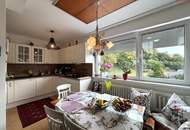 Wohnen mit Qualität – Geräumige 3-Zimmer Wohnung mit großzügiger Loggia!