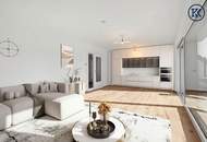 Alte Donau Investmentchance: Traum-Dachgeschosswohnung mit Airbnb-Genehmigung!