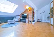 Charmante Maisonette-Wohnung in idyllischer Lage am Dorfplatz von Natters – perfekt für Pärchen und junge Familien, die den Dorfcharakter lieben!