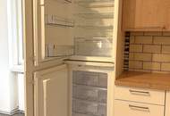 Unbefristete Wohnung nähe Floridsdorfer Spitz