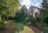 EIN HAUS MIT CHARAKTER! Einzigartiges Einfamilienhaus mit traumhaftem Garten, Garage und mehr!