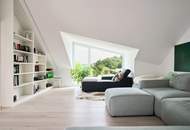 Moderne 4-Zimmer-Maisonettewohnung in gebobenem &amp; neuwertigem Zustand nähe Innsbruck (Provisionsfrei)