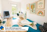 EXKLUSIVES WOHNEN AM STADTRAND