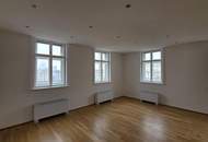 Schubertring/Kärtnerstraße: Altbaubüro in Traumlage - 5.OG - gesamte Etage!!