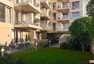 Osteraktion 2026 – jetzt sichern! Gratis-Küche! Top Neubau: Stilvolle 2-Zimmer-Wohnung mit Balkon