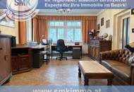Charmantes Wohnhaus mit traumhaftem, unvergleichlichem Panoramablick in Hofern!