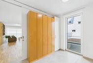 Exclusive Wohnung in Linz