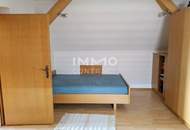 Ihr Wohntraum mit großer Werkstatt – 6-Zimmer-Haus auf 2.600 m² Grundstück