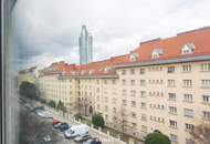 Drei-Zimmer-Wohnung in 1200 Wien, Lift, 4. Stock