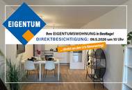 ZU HAUSE AM PULS DER STADT