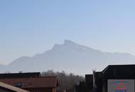 NEUER PREIS: Nähe MONDSEE - Schöne Eigentumswohnung mit Dachterrasse