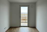 viéno - 4-Zimmer zum Wohlfühlen mit LOGGIA Richtung Biotop ab 11/2026, provisionsfrei vom Bauträger