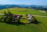 Doppelte Chance in Altenfelden: Zwei Bauparzellen flexibel nutzbar