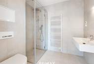 Erstbezug | Erstklassige 4-Zimmer-Wohnung | Hochwertiges Neubauprojekt