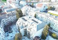 Wohnen zwischen Stadt & Lebensqualität – Attraktive Vorsorgewohnung nahe Kagraner Platz