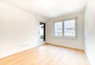 Neubauwohnung perfekt für Pärchen geeignet - Nähe Sonnwendviertel