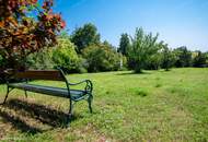 Traumhafte Villa mit Pool, Garten &amp; Weitblick in Brunn am Gebirge