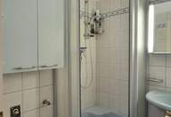 GEPFLEGTE 2-ZIMMERWOHNUNG MIT LIFT