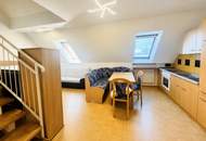 Helle Maisonette - Wohnung in der Grazer Straße in Hartberg